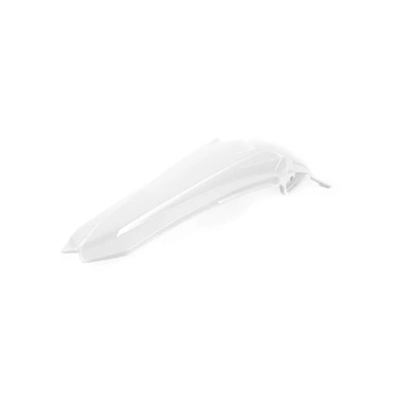 Legnépszerűbb [ Acerbis ] Garde-Boue Arrière Yamaha YZF 250/450 06-09, Blanc