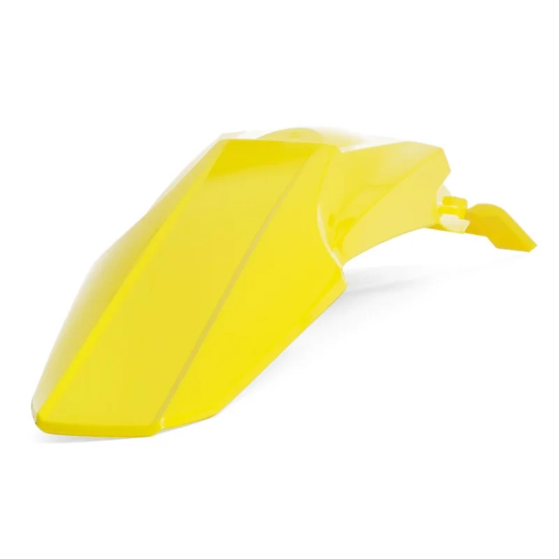 Expressz kézbesítés [ Acerbis ] Garde-Boue Arrière Suzuki RMZ 450 08-17, Jaune