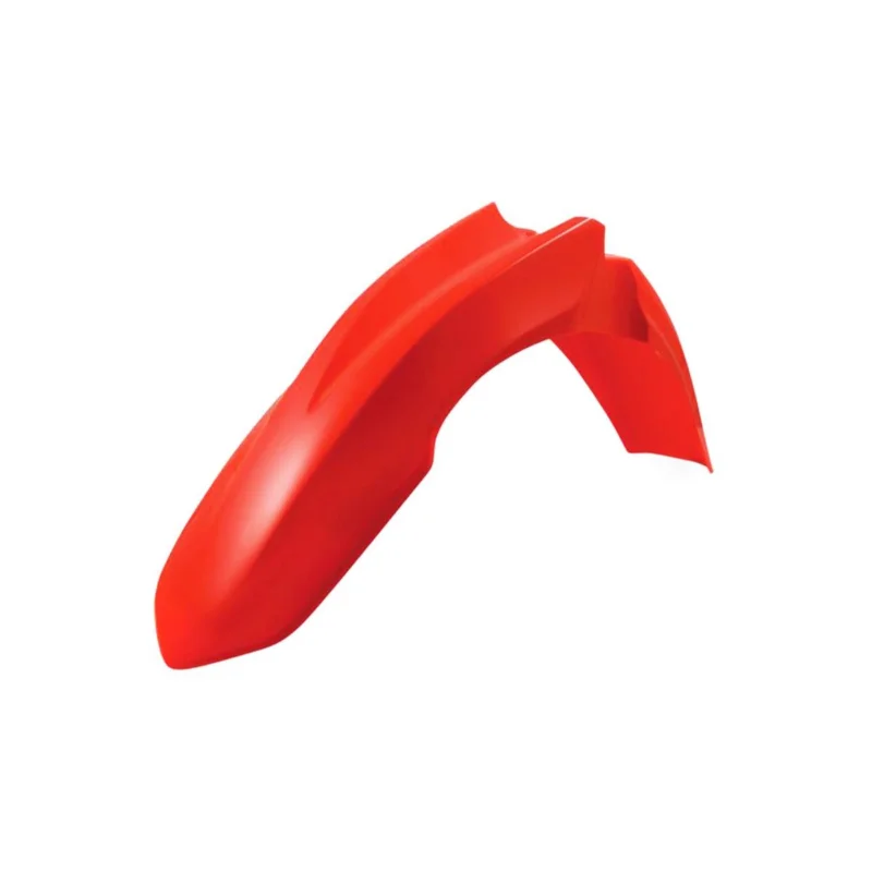 [ Acerbis ] Garde Boue Avant Honda CRF 150 R 07-19, Rouge Rendeld meg most