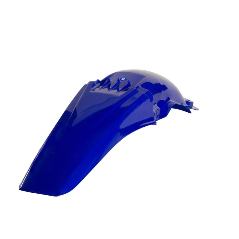 Végkiárusítás [ Acerbis ] Garde-Boue Arrière Yamaha YZ/YZF 96-02, WRF 96-02, Bleu 98