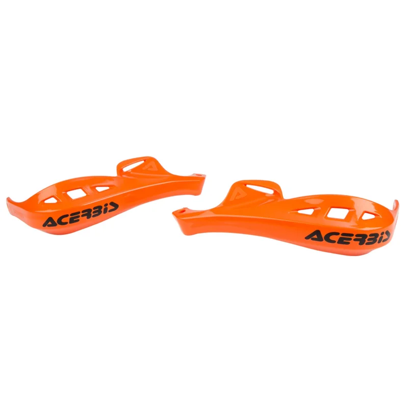 Olcsóbb [ Acerbis ] Remplacement pour Protège Mains Rally Profile Orange