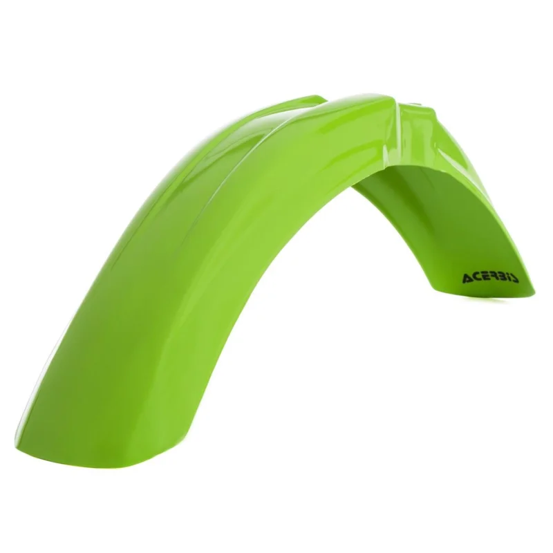 [ Acerbis ] Garde Boue Avant Kawasaki KX 125/250 95-02, KX 500 95-04, Vert Szuper ajánlat