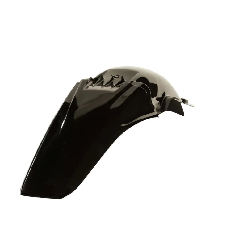 [ Acerbis ] Garde-Boue Arrière Yamaha YZ/YZF 96-02, WRF 96-02, Noir Expressz szállítás