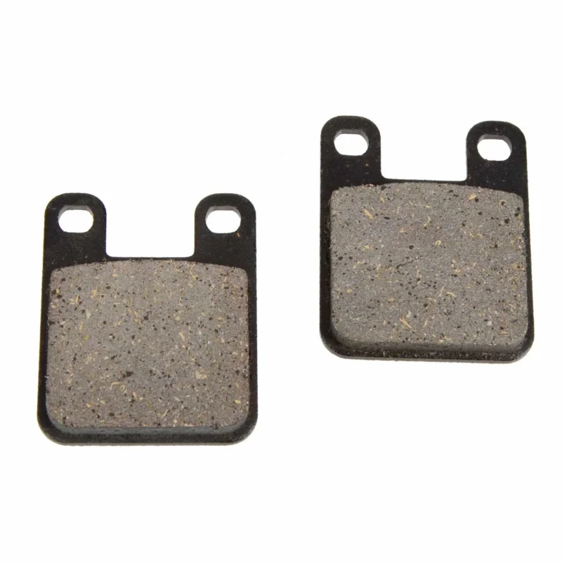 Expressz kézbesítés [ Braking ] Plaquettes de Frein Avant, Organic, Beta RR 50, Gas Gas TXT 50, KTM SX 60/65