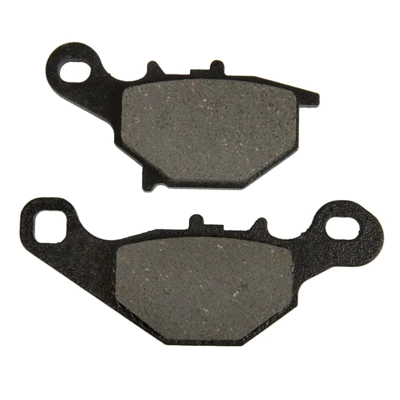 Rendeld meg most [ Braking ] Plaquettes de Frein Avant, Organic, Suzuki RM 80/85
