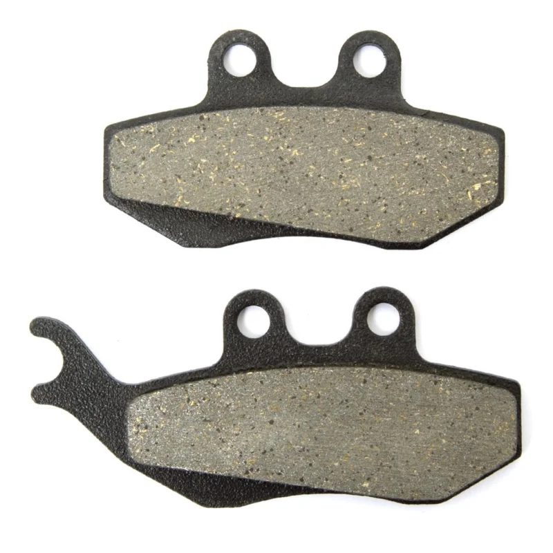 Szuper ajánlat [ Braking ] Plaquettes de Frein Avant, Organic, Beta - plusieurs modèles