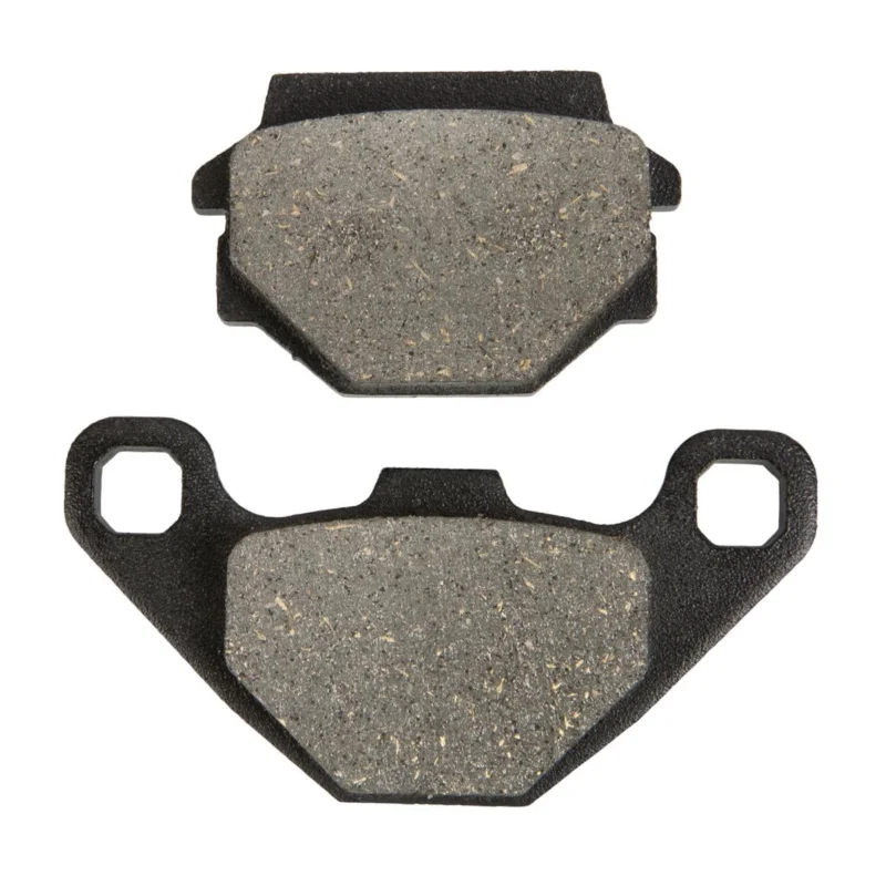 [ Braking ] Plaquettes de Frein Arrière, Organic, KTM plusieurs modèles Szuper ajánlat