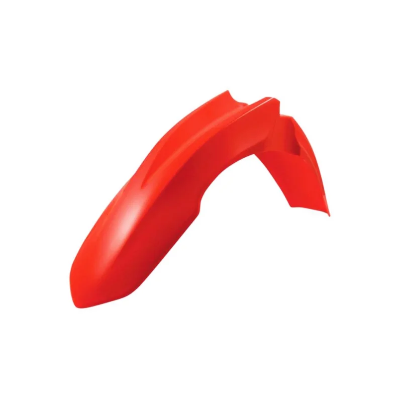 [ Acerbis ] Garde Boue Avant Honda CR 80 96-02, CR 85 03-07, Rouge Végkiárusítás