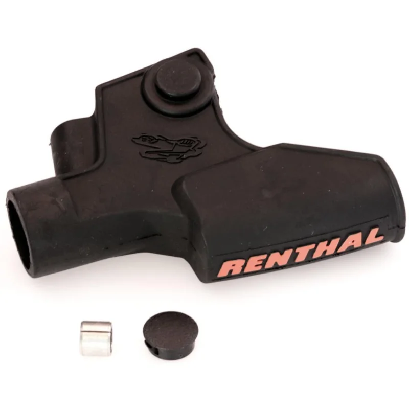 [ Renthal ] Caoutchouc de remplacement pour IntelliLever Gen1 et Gen2, LV119 Suzuki RM-Z 250 04-16, RM-Z 450 10-16 Biztonságos fizetés