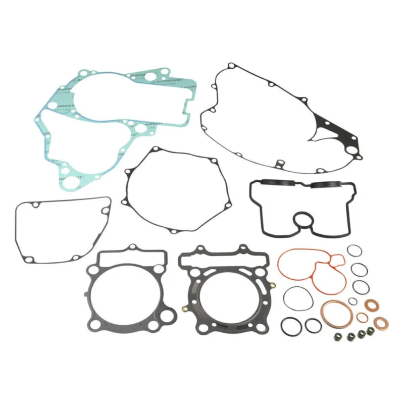 Alacsony ár [ Athena ] Kit de Joints complet Suzuki RMZ 250 07-09