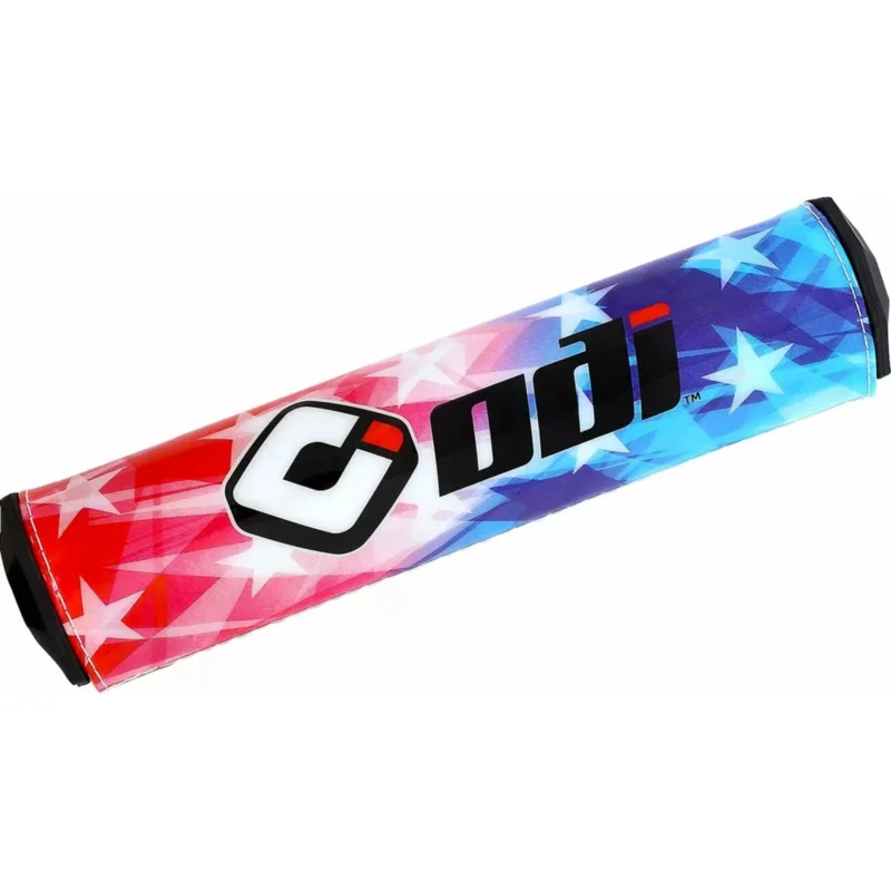 [ ODI ] Mousse de Guidon SX8 Splatter Stars n Bars Azonnal elérhető