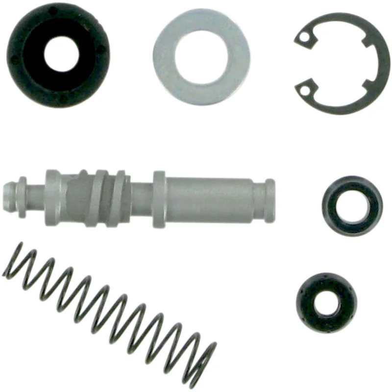 Azonnal elérhető [ Moose Racing ] Kit de Reconditionnement Maître-cylindre Avant, Kawasaki KX 85/100/125/250/500, KXF 250/450