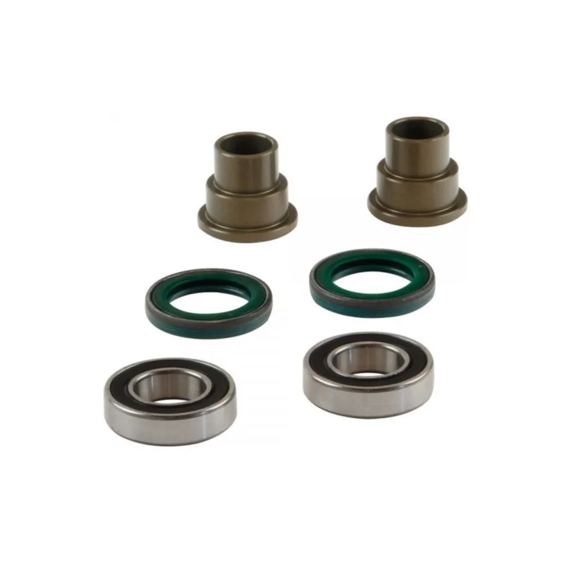 Népszerű [ SKF ] Kit Roulements Roue Arrière, KTM SX/SX-F/EXC/EXC-F, Husqvarna FC/FE/TC/TE