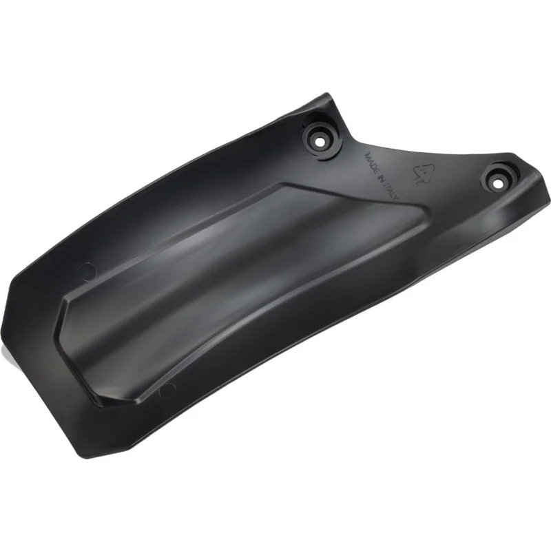 Expressz szállítás [ Ufo Plast ] Bavette d‘Amortisseur Husqvarna TC/FC 23-, TE/FE 24-, Noir