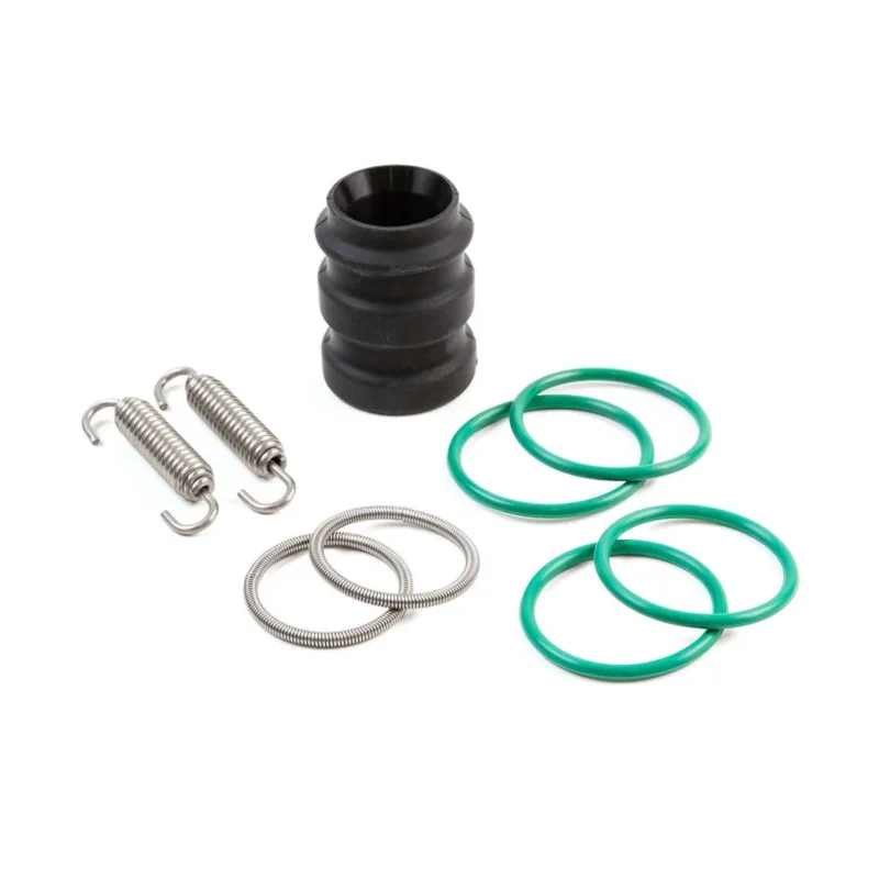 [ Aworkx ] Kit de Joints d‘Échappement Gas Gas MC 65/85 21-, Husqvarna TC 65/85, KTM SX 65/85 02- Prémium