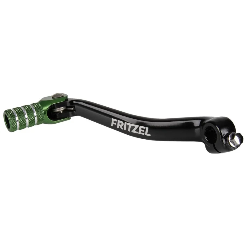 [ FRITZEL ] Sélecteur de Vitesse Wellenreiter Kawasaki KXF 450 16-18 Legjobb ár