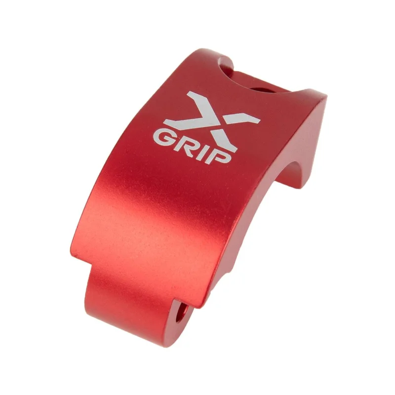 [ X-Grip ] Demi Cocotte Braktec Rouge Csak ma
