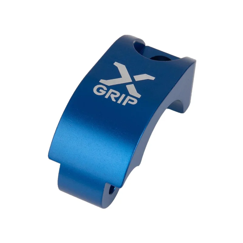 [ X-Grip ] Demi Cocotte Braktec Bleu Szezonális akció