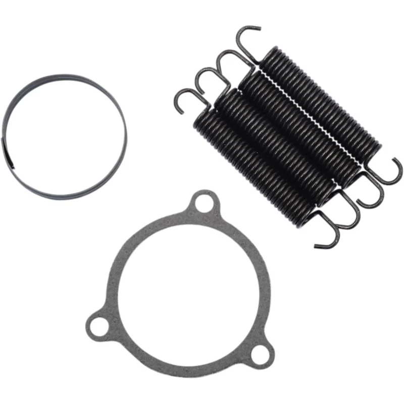 Árengedmény [ Moose Racing ] Kit de Joints d‘Échappement Honda CR 500 94-01