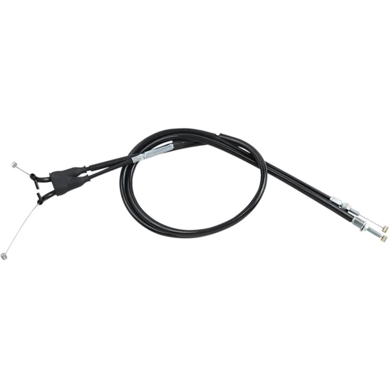 [ Motion Pro ] Câble d‘accélérateur Kawasaki KXF 450 16-18 Biztonságos vásárlás