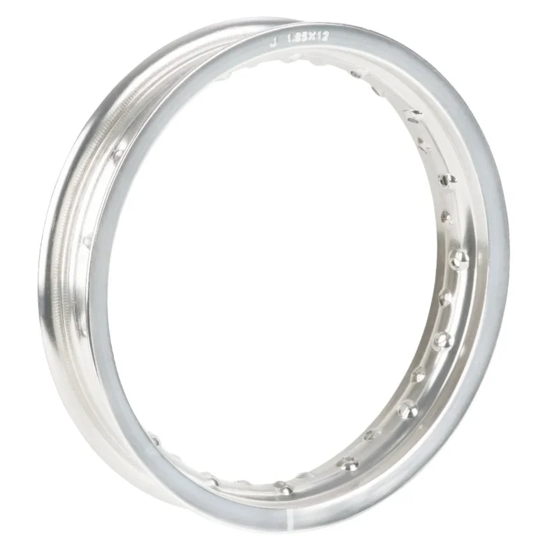 [ YCF ] Jante en Aluminium Silver Végkiárusítás