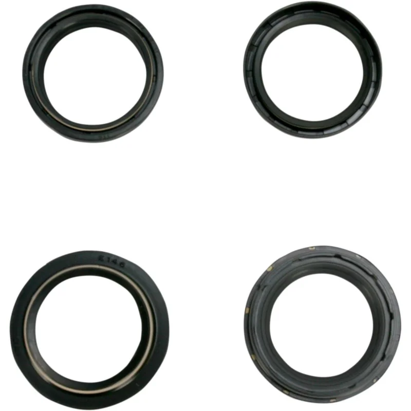 Gyors szállítás [ All-Balls ] Kit Joints Spy et Caches Poussières Husqvarna TC 50/65, KTM SX 50/65