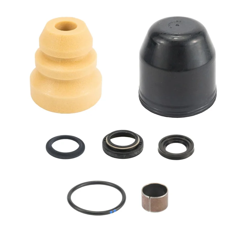 [ Showa ] Kit Reconditionnent de Amortisseur Suzuki RMZ 250 ‘10, RMZ 450 ‘10 Utolsó esély