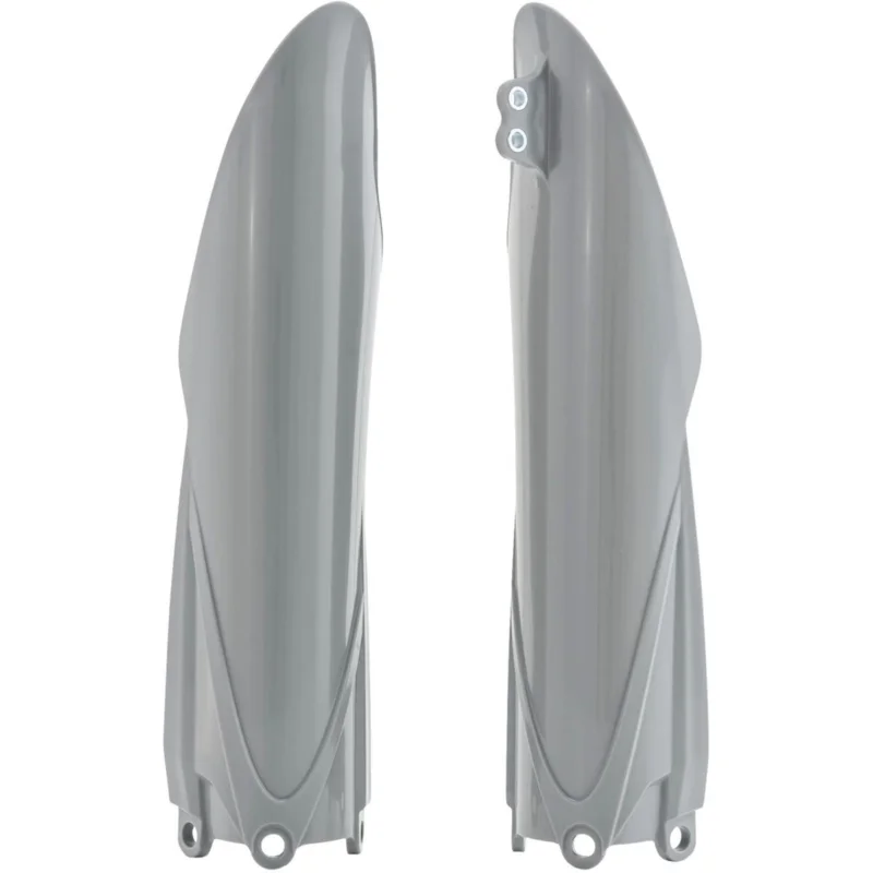 [ Acerbis ] Protections de Fourches Yamaha YZ/YZ-F, Gris Akciós ár