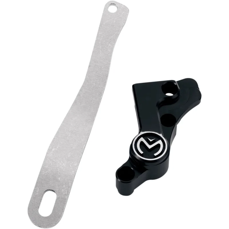 Árcsökkenés [ Moose Racing ] Kit de protection récepteur d‘embrayage/protection de carter Husqvarna FC 250/350, KTM EXC-F/SX-F 16-19