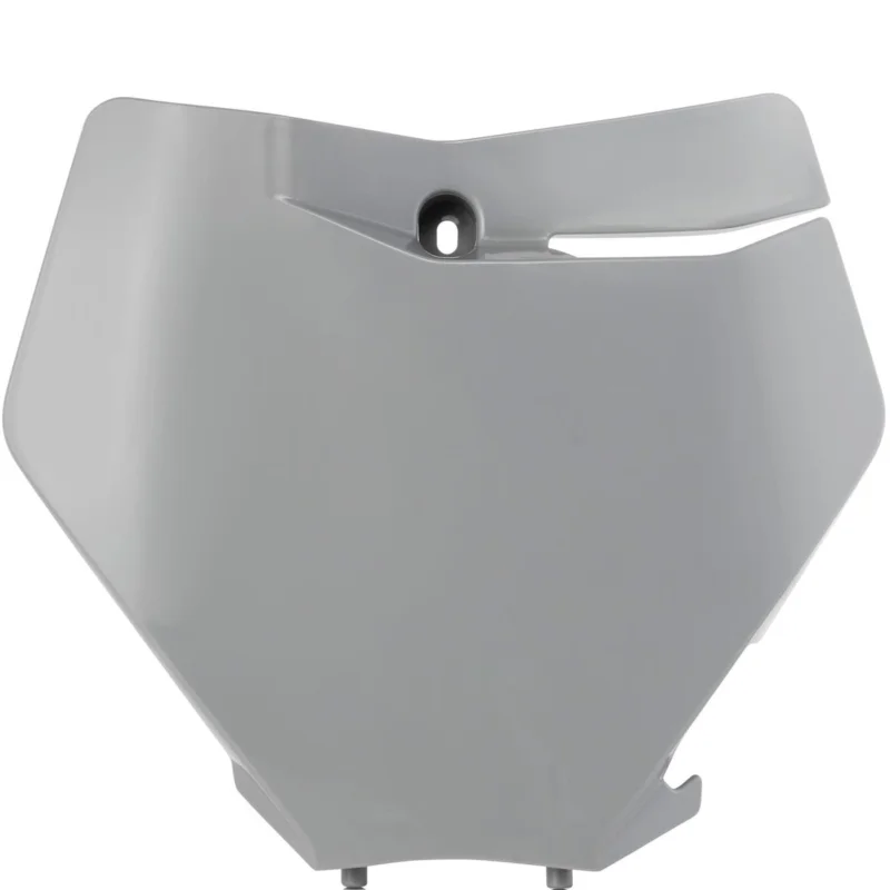 Ajánlat [ Acerbis ] Plaque Avant KTM SX/SX-F 19-, Gris
