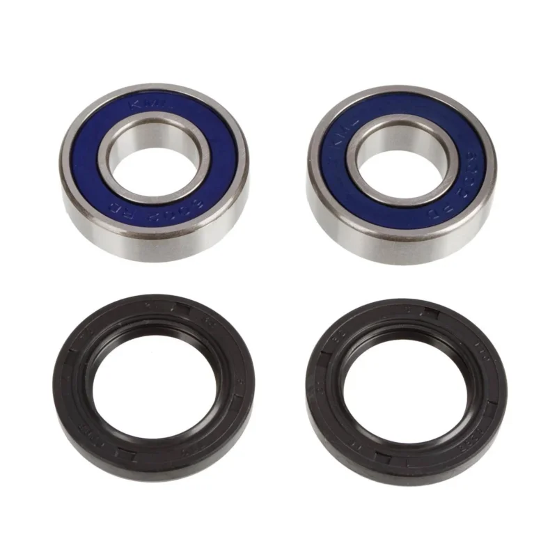 [ All-Balls ] Kit de roulements de roue Honda CRF 150 R 07-, Roue avant Ne maradj le