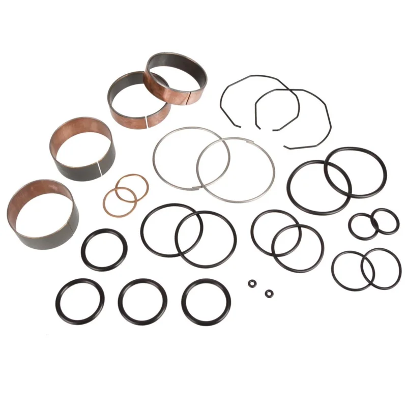 [ All-Balls ] Kit Reconditionnent de Fourche Yamaha YZF 250/450 16-, YZ 125/250 18- Expressz kézbesítés