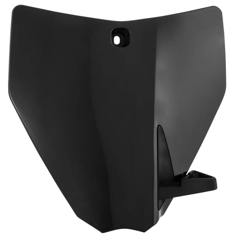 Vásárlói kedvenc [ Acerbis ] Plaque Avant Husqvarna TC 85 15-17, Noir
