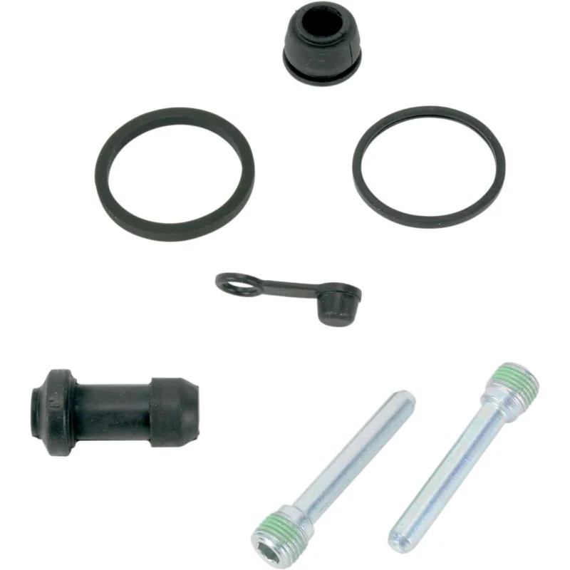 Outlet [ Moose Racing ] Kit de Réparation pour Étrier de Frein hinten, KTM EXC/EXC-F, Husqvarna FE/FC