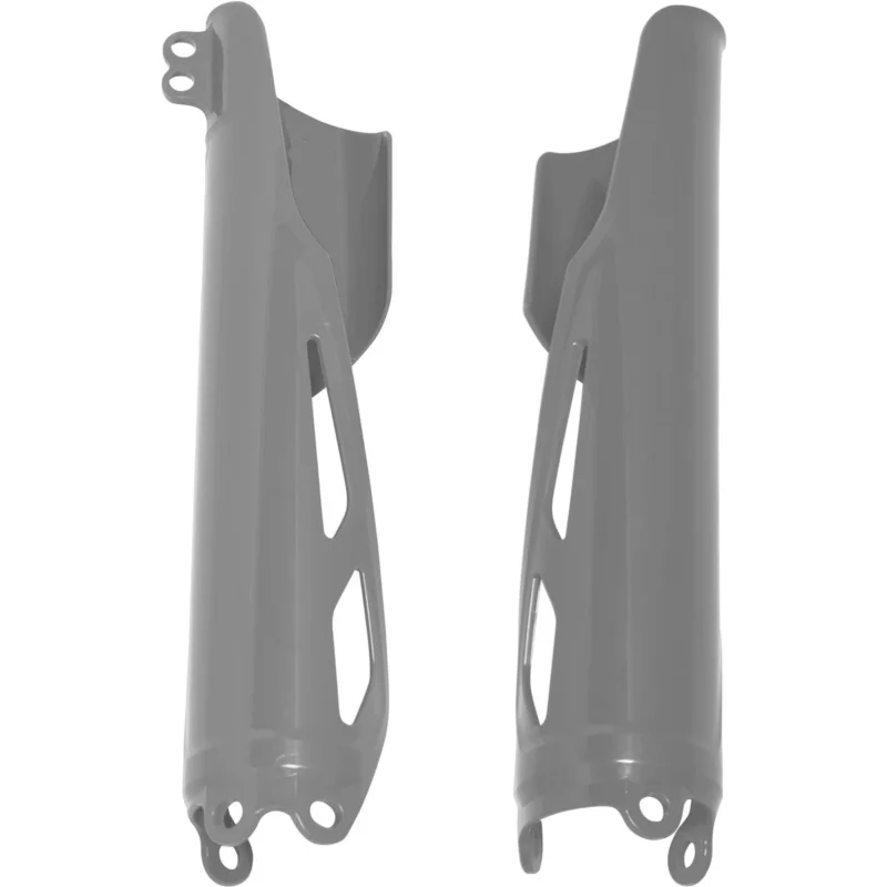 [ Acerbis ] Protections de Fourches Honda CRF 250 18-, Honda CRF 450 17-, Gris Utolsó esély
