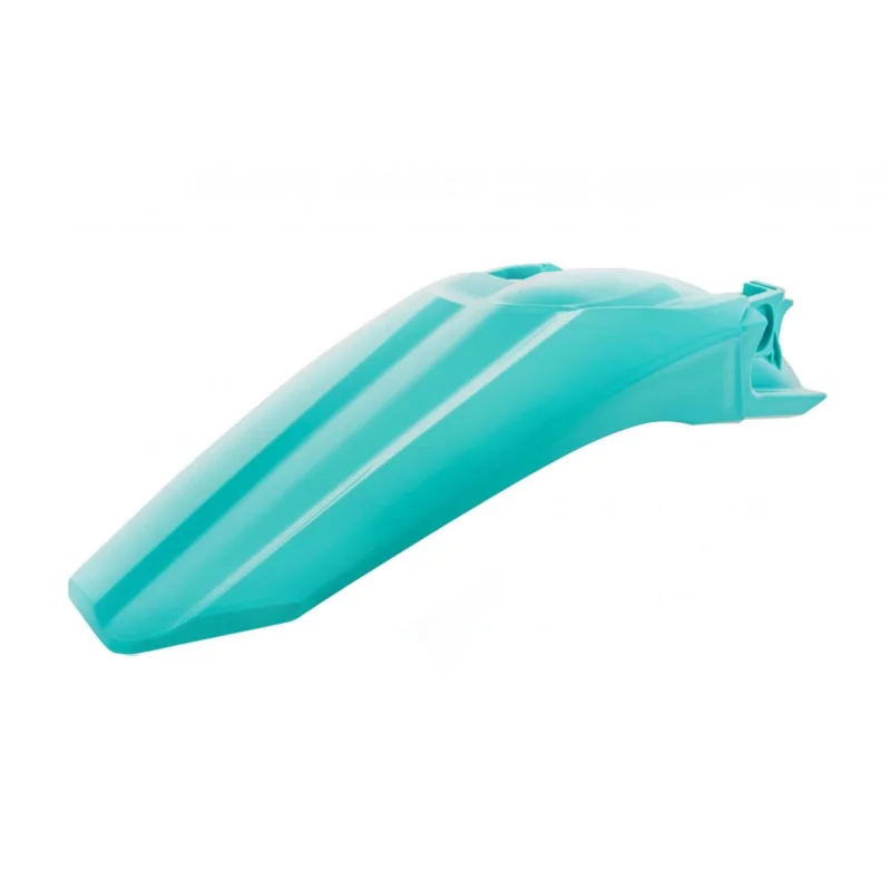 [ Acerbis ] Garde-Boue Arrière Honda CRF 250 18-21, CRF 450 17-20, Turquoise Csak ma