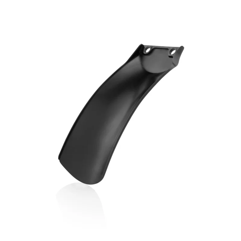 [ Acerbis ] Bavette d‘Amortisseur Yamaha YZ 65 19-, Noir Vedd meg online
