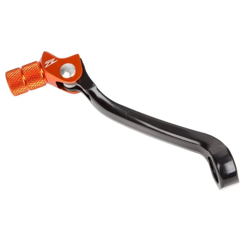 Outlet [ Zeta ] Sélecteur de Vitesse KTM SX 125, SX-F 450, EXC 450/500, Orange