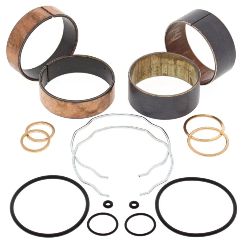 [ Moose Racing ] Kit Reconditionnent de Fourche Honda CR 125/250/500 90-91, Suzuki RM 125/250 ‘91 Ne maradj le