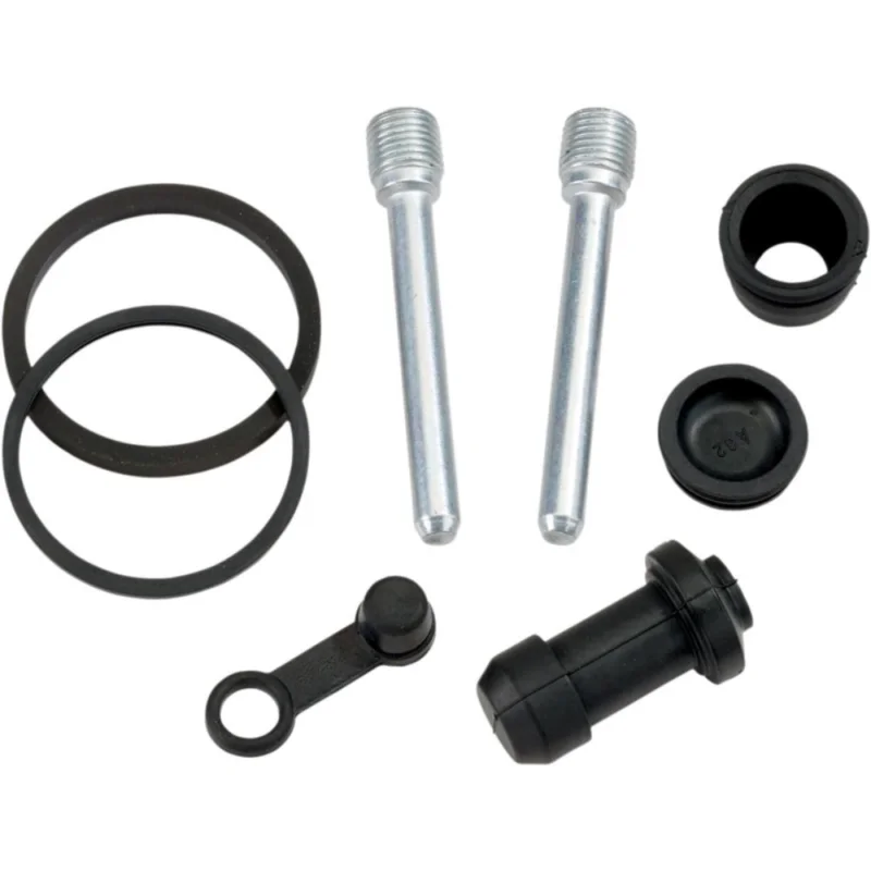 Azonnali szállítás [ Moose Racing ] Kit de Réparation pour Étrier de Frein Kawasaki KX 250 89-93, Yamaha YZ 125/250 90-97, Arrière