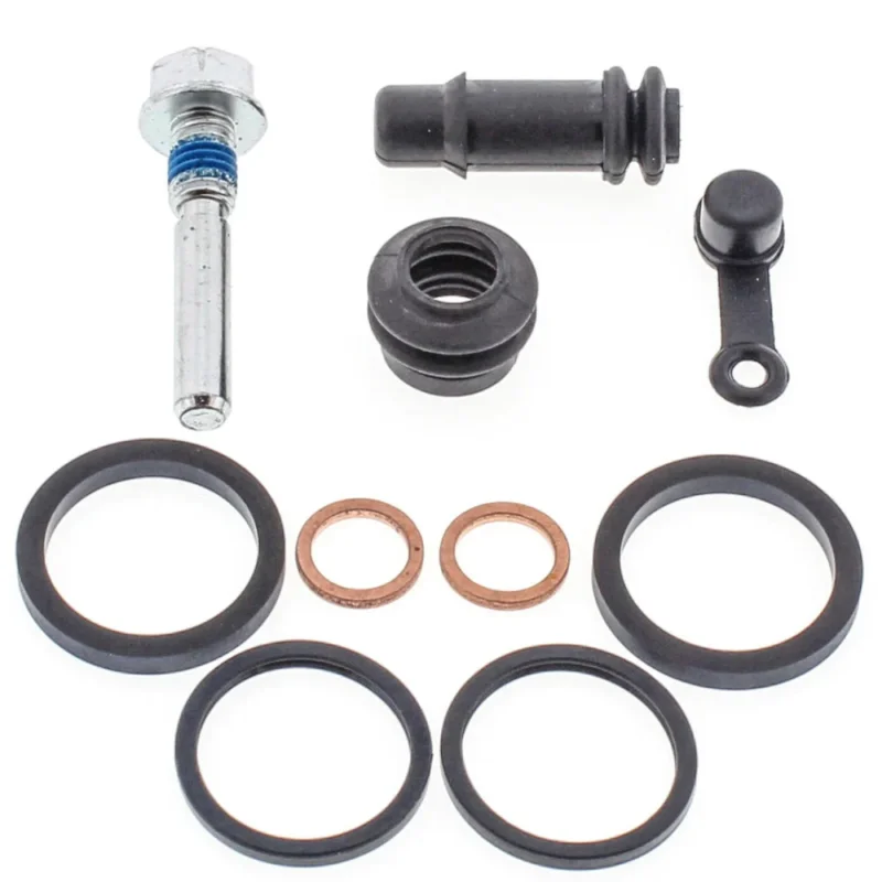 [ Moose Racing ] Kit de Réparation pour Étrier de Frein Yamaha YZ 80 86-01, YZ 85 02-17, Arrière Olcsóbb