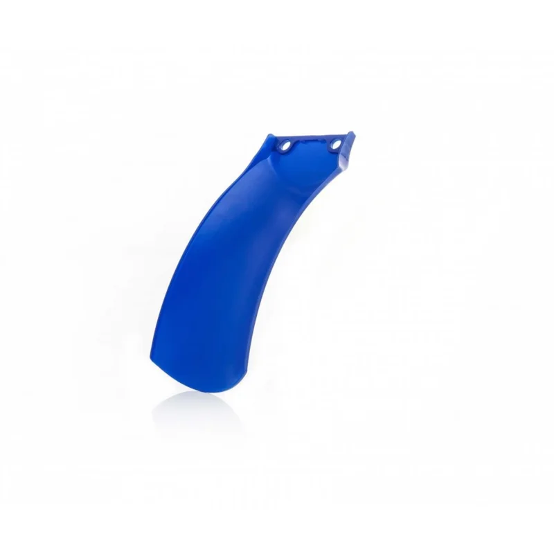 [ Acerbis ] Bavette d‘Amortisseur Yamaha YZF 250 10-18, YZF 450 14-17, Bleu Szuper akció