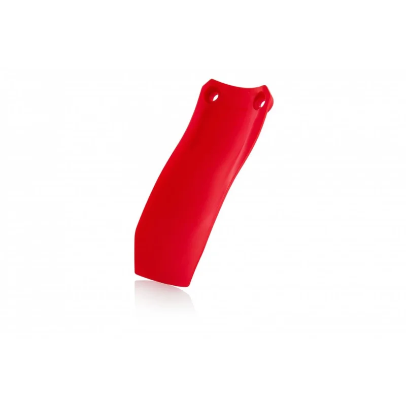[ Acerbis ] Bavette d‘Amortisseur Honda CRF 250 18-21, CRF 450 17-20, Rouge Olcsóbb
