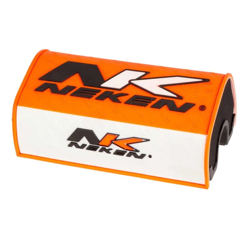 Legjobb ár [ Neken ] Mousses de Guidon Neon Orange, pour guidons Neken