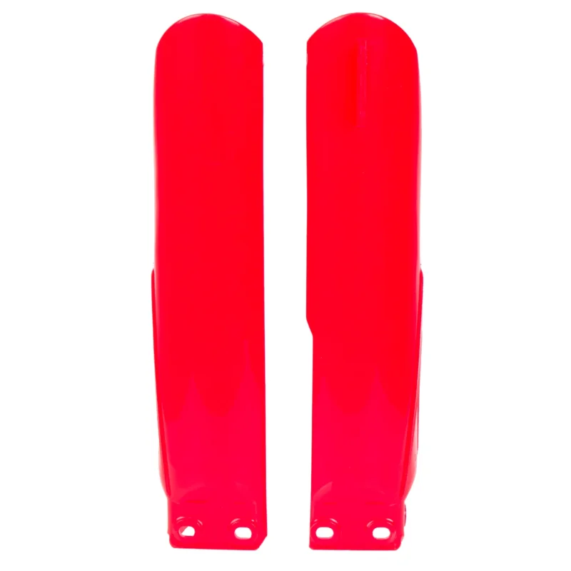 [ YCF ] Protections de Fourches Fork 735 - 800 mm Rouge Szuper ajánlat