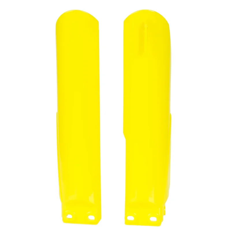 Azonnal elérhető [ YCF ] Protections de Fourches Fork 735 - 800 mm Jaune