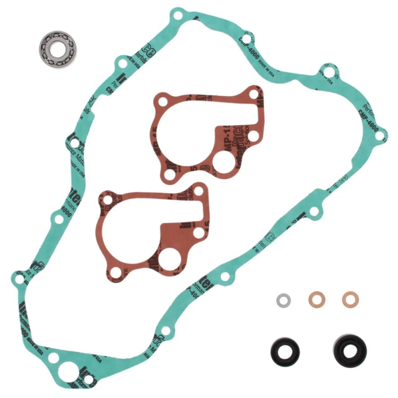 Biztonságos vásárlás [ Moose Racing ] Kit Réparation Pompe à Eau Honda CR 250 1992-2001