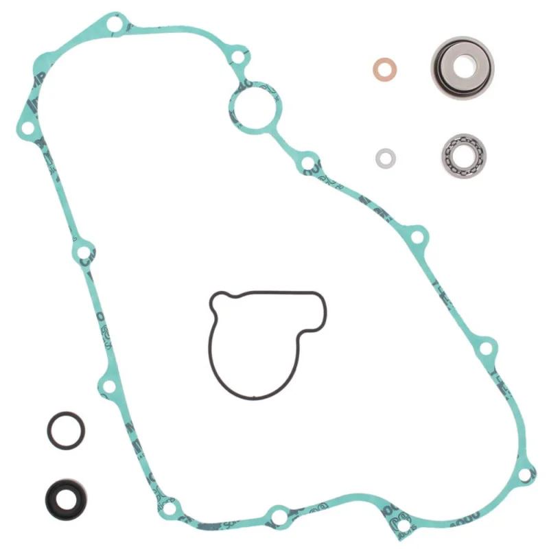 [ Moose Racing ] Kit Réparation Pompe à Eau Honda CRF 250 10-17 Ajánlat