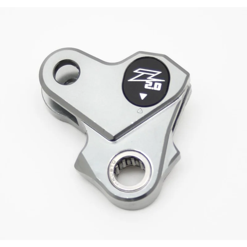 [ Zeta ] Adaptateur Pivot FP Argent Olcsó