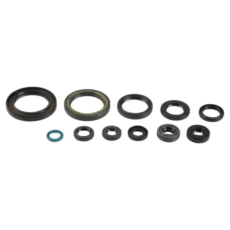 Szuper ajánlat [ Athena ] Kit de Joints Moteur Honda CRF 450 02-08, CRF-X 450 05-14, 11 pieces